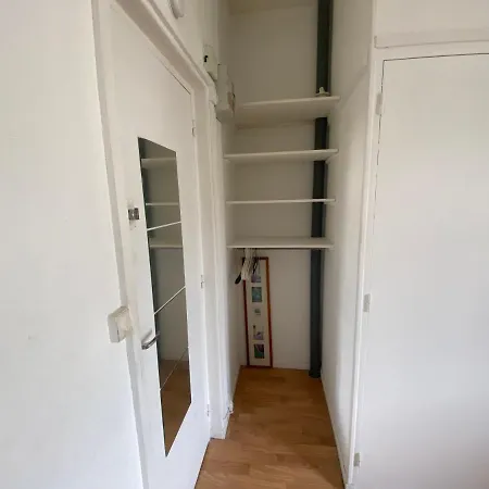 Petit Studio Calme Et Agréable Proche Gare Appartamento