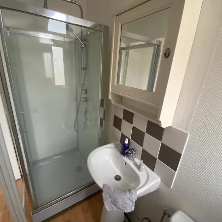 Petit Studio Calme Et Agréable Proche Gare Appartamento Rouen